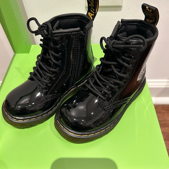 Brand new. Never worn Dr Martens - Picture 7 of 7